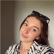 Je peux donner des cours particuliers ou faire de l'aide aux devoirs au niveau collège en français, svt, histoire, géo, anglais